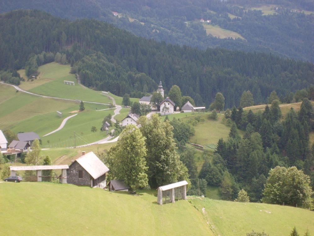 Slovinsko+chorvatsko 2010