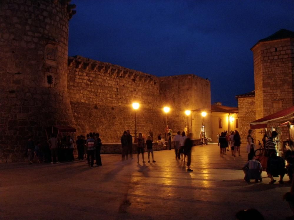 Slovinsko+chorvatsko 2010