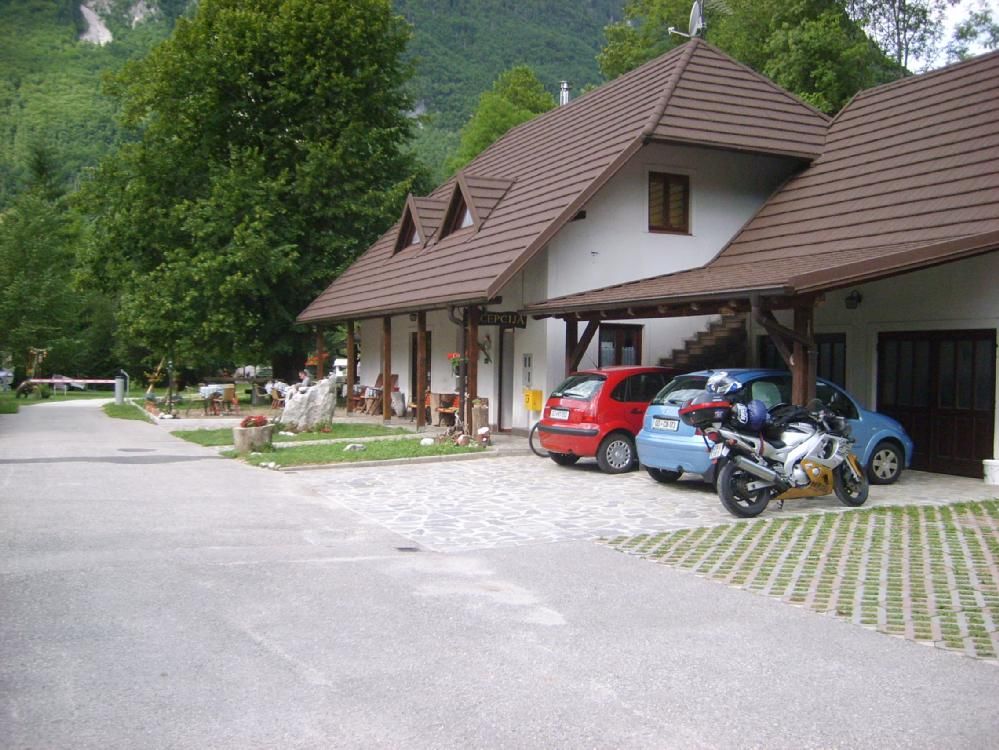 Slovinsko+chorvatsko 2010