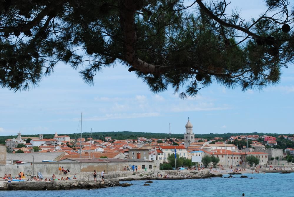 Slovinsko+chorvatsko 2010