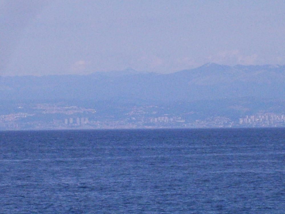 Slovinsko+chorvatsko 2010