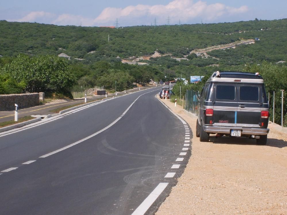 Slovinsko+chorvatsko 2010