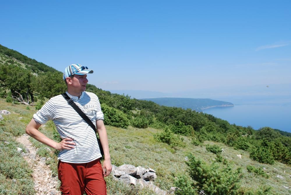 Slovinsko+chorvatsko 2010