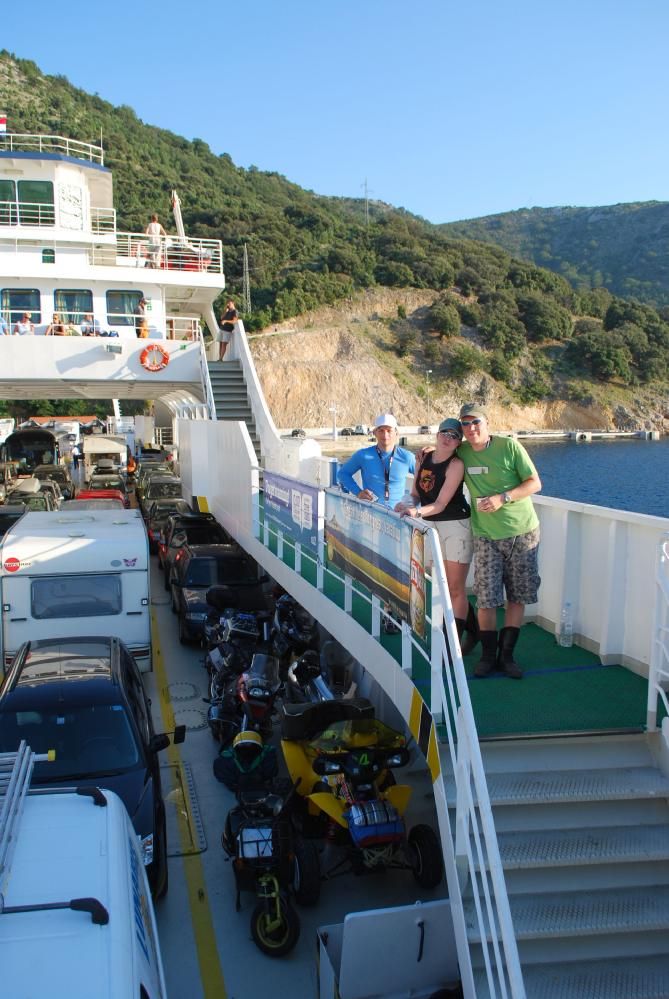 Slovinsko+chorvatsko 2010