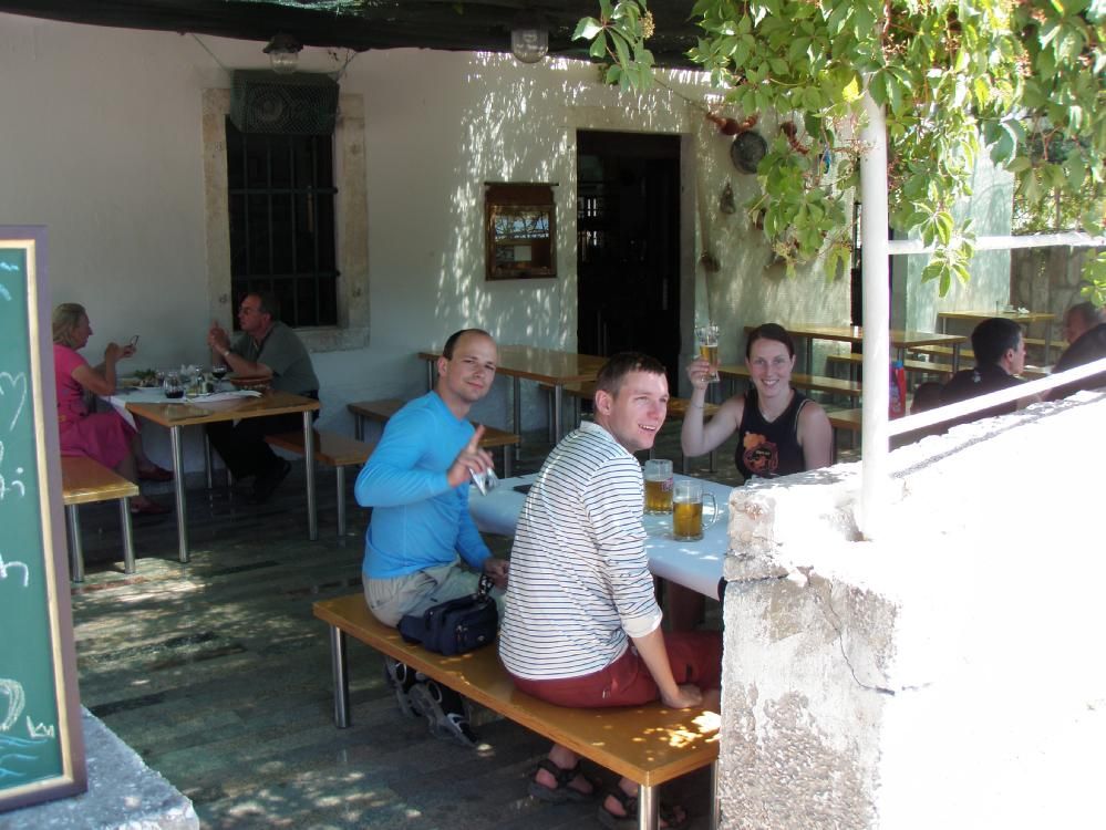 Slovinsko+chorvatsko 2010