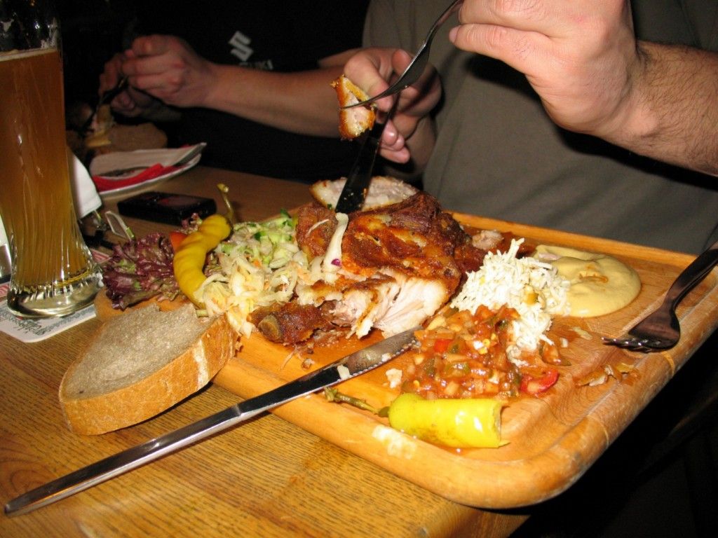 Sobota - Večer V Pivovaru Pegas