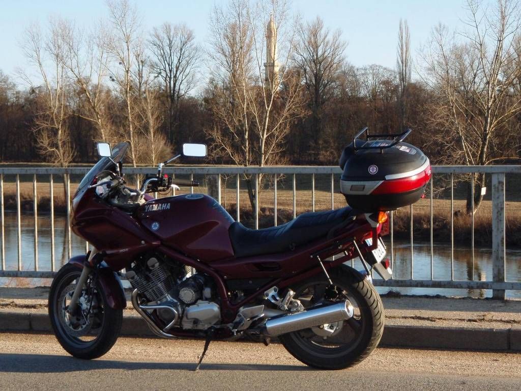 Janošova Vyjíždka