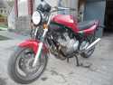 Yamaha Xj600n Diversion 99