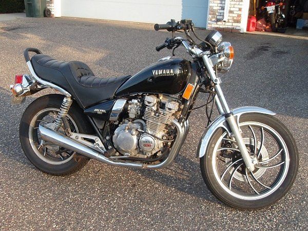 xj550