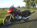 XJ 600