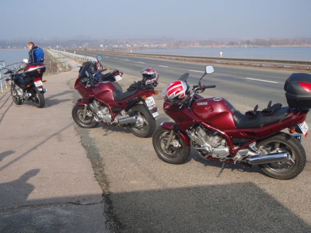 1 vyjížďka morava 9.2.2008.