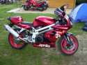 Aprilia Falco