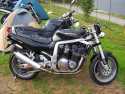 Koučovo vymazlený GSXR1100