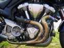 MT 01 motor
