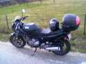 xj600s