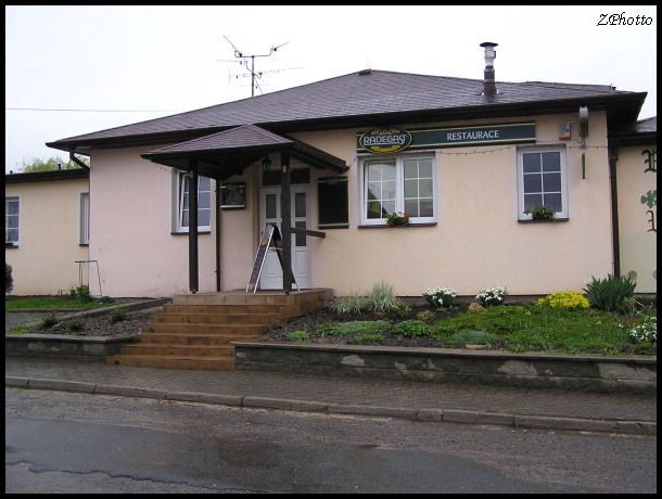 Velké Pavlovice III. XJ sraz