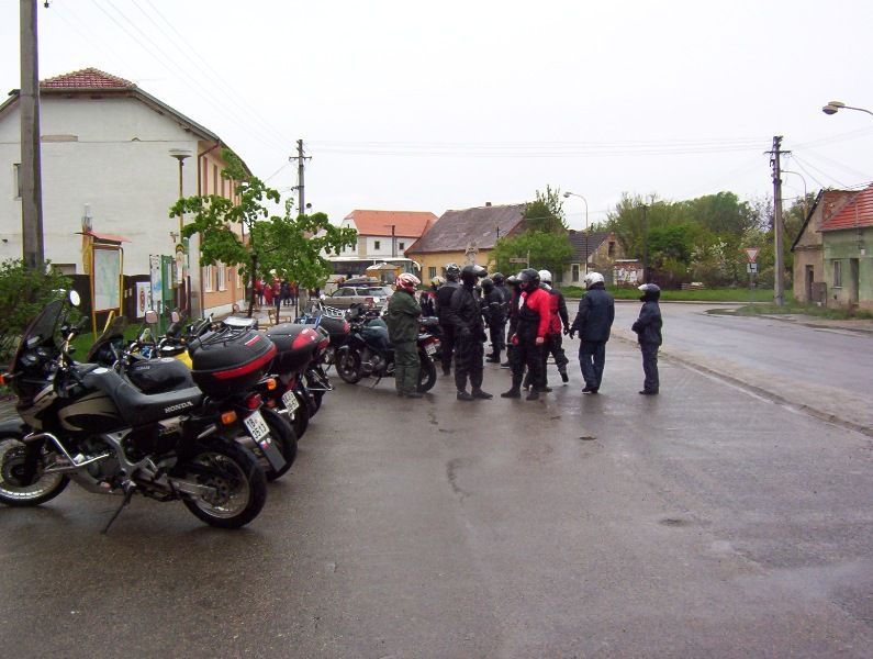 kam pojedem dál........