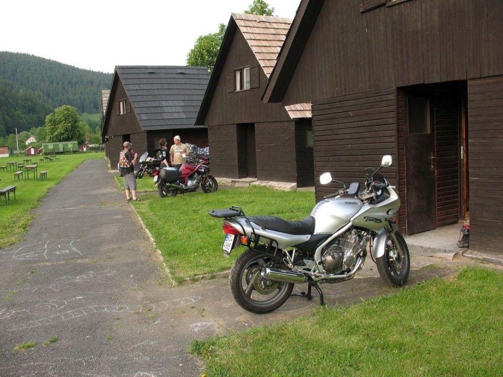 XVIII. XJ SRAZ(23.-25.5.2014)