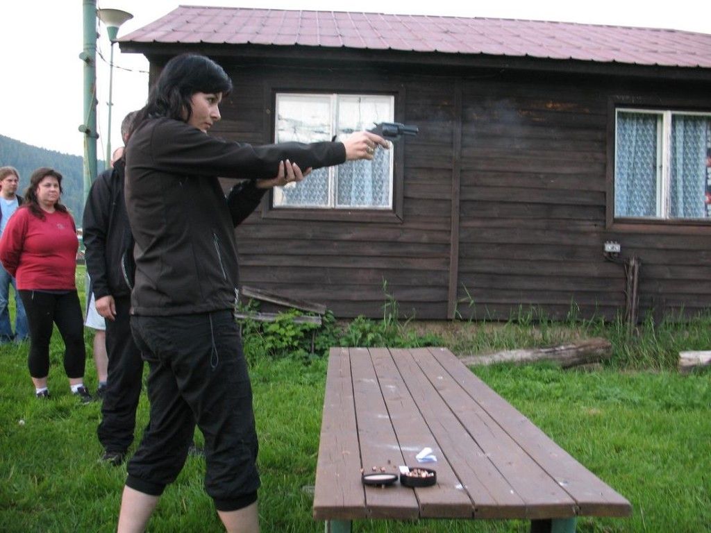 XVIII. XJ SRAZ(23.-25.5.2014)