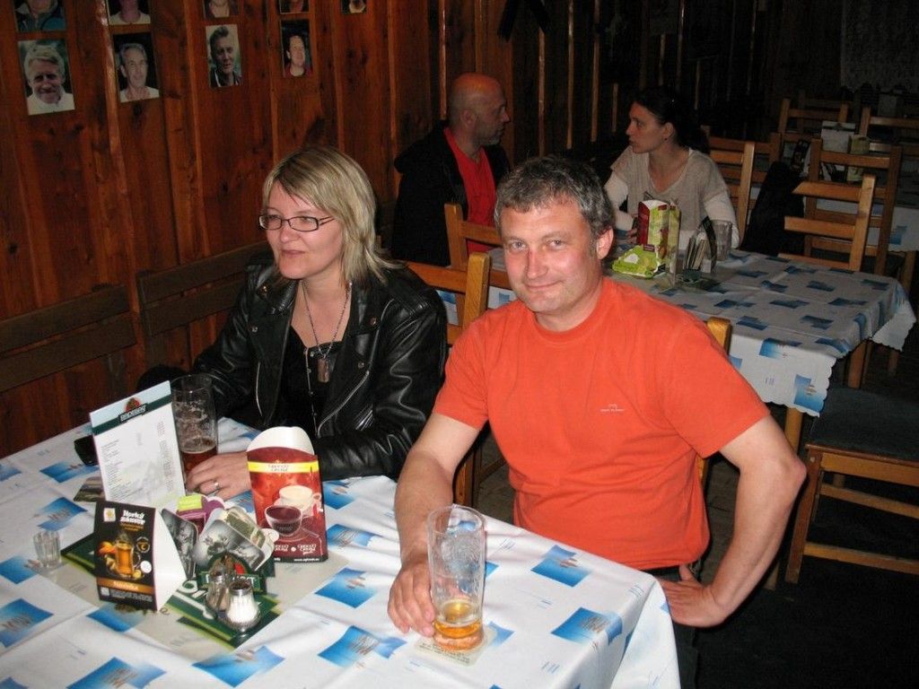 XVIII. XJ SRAZ(23.-25.5.2014)