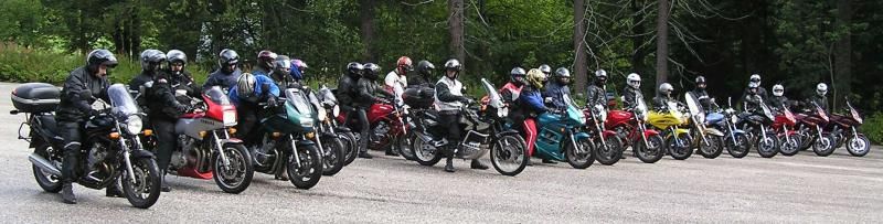 Parkoviště - Mísečky