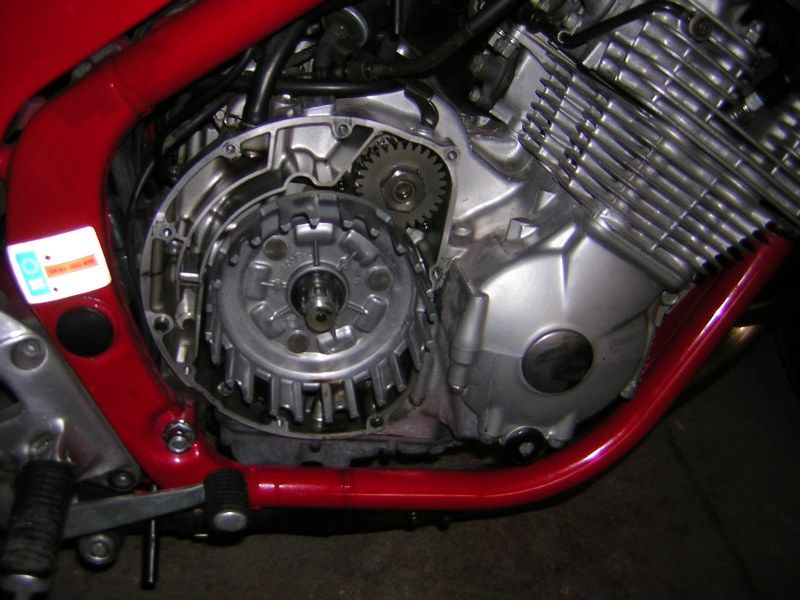 spojkový priestor 1