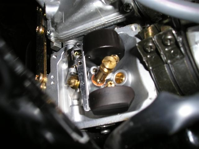 600 - PLOVÁKOVÁ KOMORA