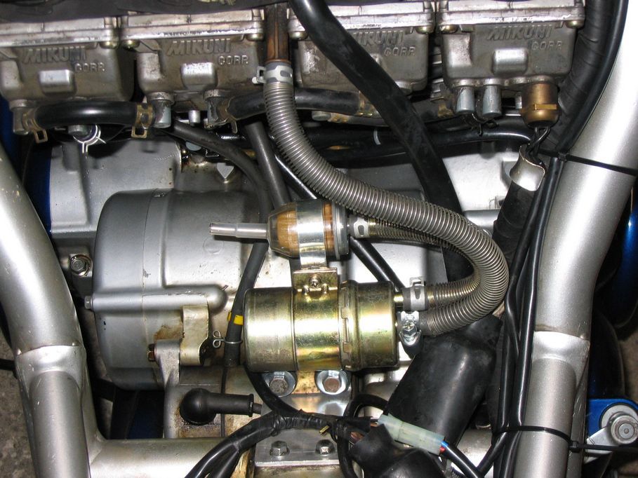 Benzínové Čerpadlo